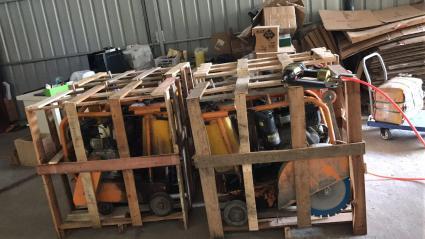 遂平行李、家具、电器包装托运